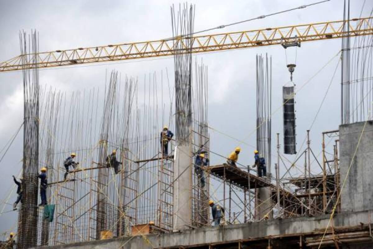 Para 2012 el país tendrá 16 mil nuevas habitaciones impulsadas desde 2002. (Foto: Archivo/VANGUARDIA LIBERAL )