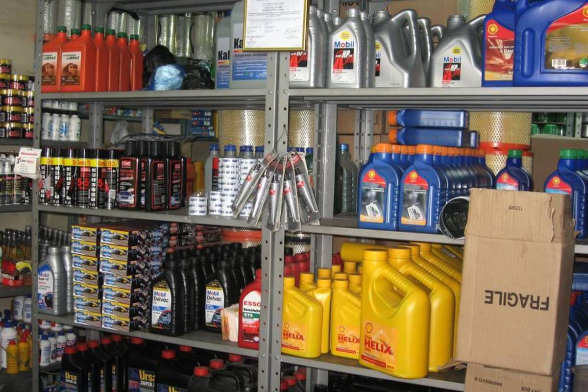La ACP recomienda a los compradores observar bien los empaques de los aceites, que vengan sellados y que no tengan alteraciones. (Foto: Archivo/VANGUARDIA LIBERAL )