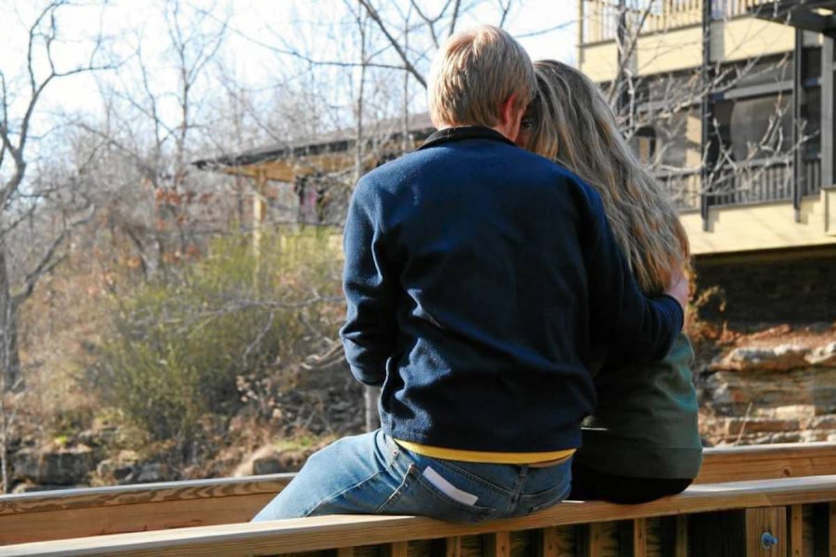 El alcohol, las drogas y la violencia no son maneras asertivas de resolver los conflictos. Si el problema es muy grave, lo mejor es hablar con un adulto responsable, los padres y hermanos y si es una pena de amor, darle tiempo al tiempo. (Foto: Tomada de Internet / VANGUARDIA LIBERAL)