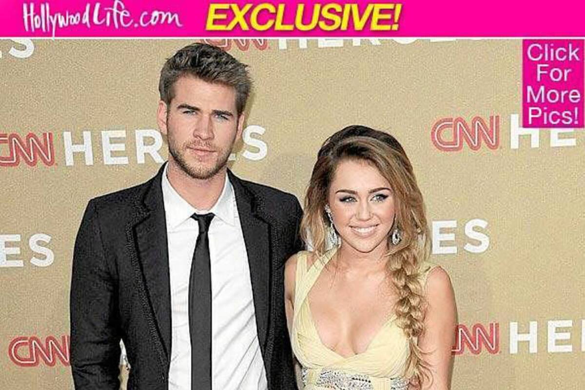 Fans de Miley: ¡divididos por su matrimonio!