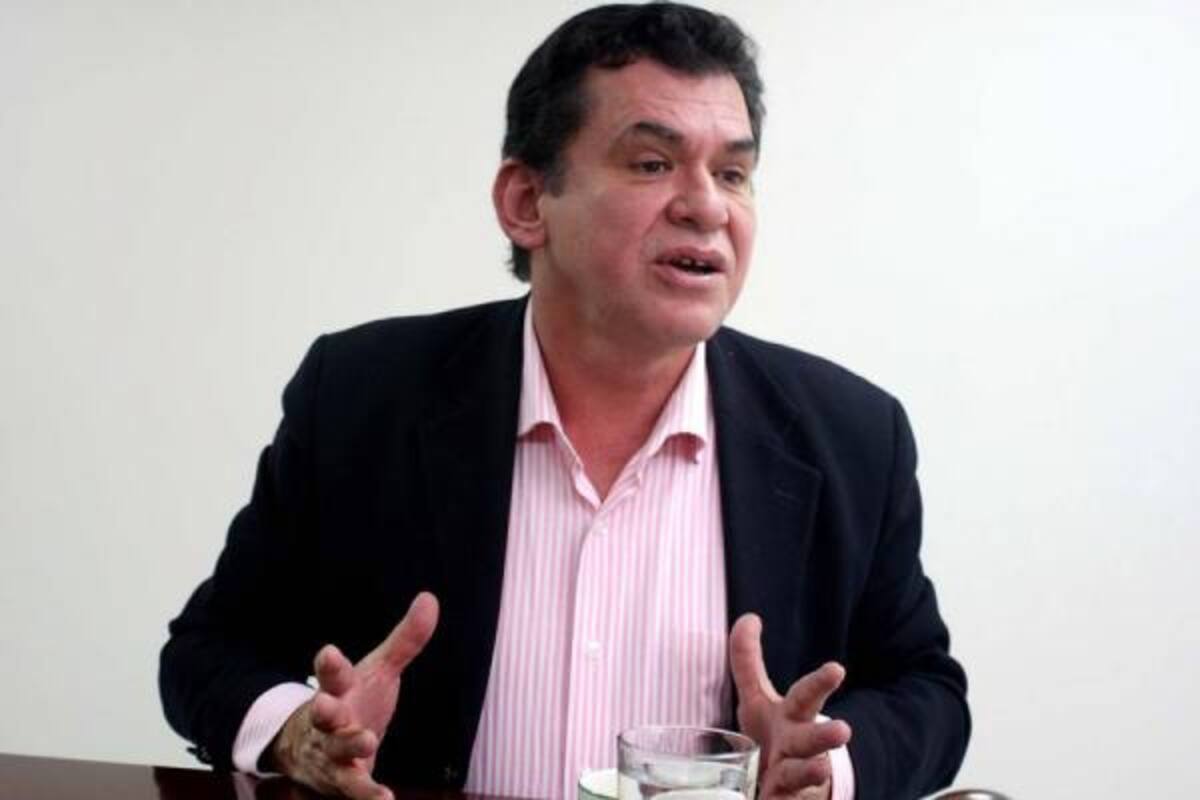 En su confesión, la detective del DAS conocida como la 'Mata Hari' de la Corte Suprema de Justicia, reveló como logró infiltrar al alto tribunal.(Foto: Archivo/VANGUARDIA LIBERAL)
