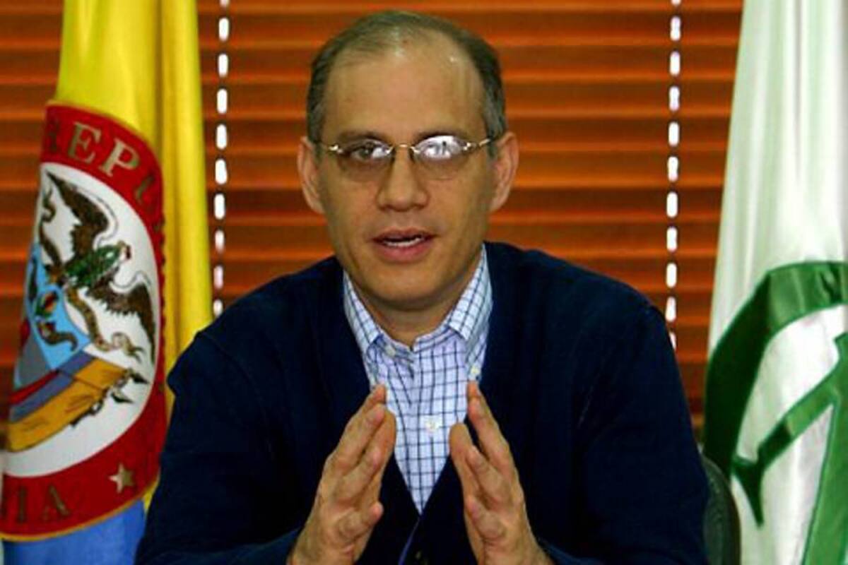 “Tomamos decisiones a todo vapor”: Presidente del CNE (Foto: Archivo/VANGUARDIA LIBERAL)