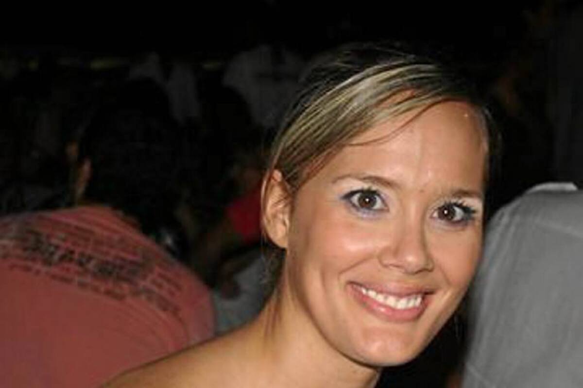Eva Rey pasaría a la sección de entretenimiento de RCN (Foto: Tomada de Internet / VANGUARDIA LIBERAL)