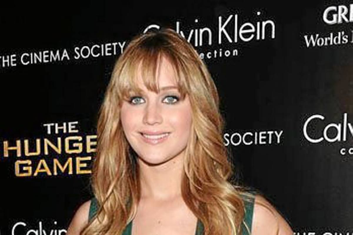 ¡Jennifer Lawrence piensa que actuar es estúpido!