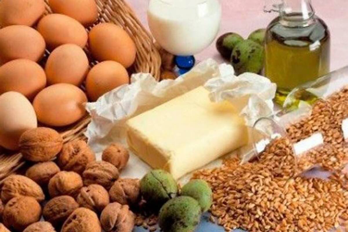 El cuerpo necesita grasas alimentarias para crecer y desarrollarse bien, contar con un sistema nervioso y una piel saludable. (Foto: Tomada de Internet / VANGUARDIA LIBERAL)