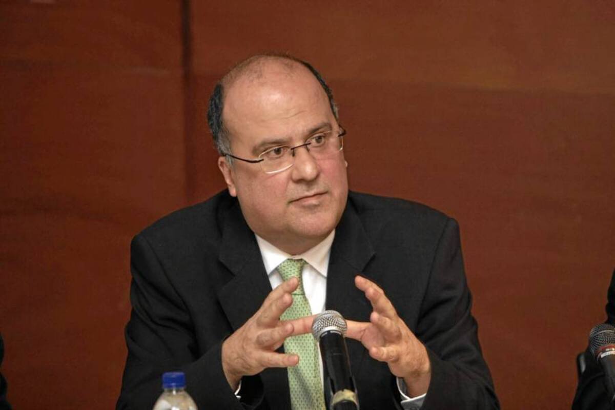 La caída de la demanda externa es uno de los principales problemas que vienen a Colombia con la desaceleración mundial. (Foto: Archivo / VANGUARDIA LIBERAL )