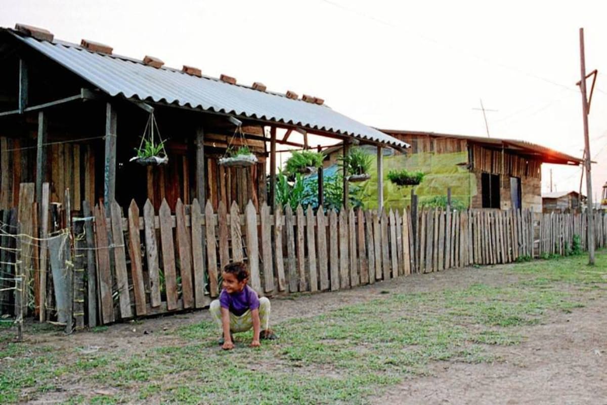 La población rural espera la asignación de los subsidios aprobados por el banco agrario para planes de vivienda de interés rural. (Foto: Archivo /VANGUARDIA LIBERAL)