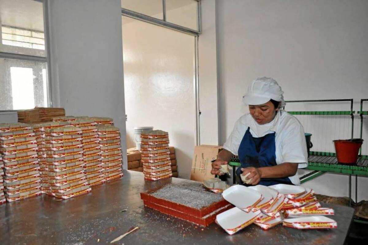 Se preparan ferias y fiestas del bocadillo en Moniquirá