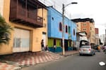 Investigan asesinato de mujer transgénero en el Centro de Bucaramanga