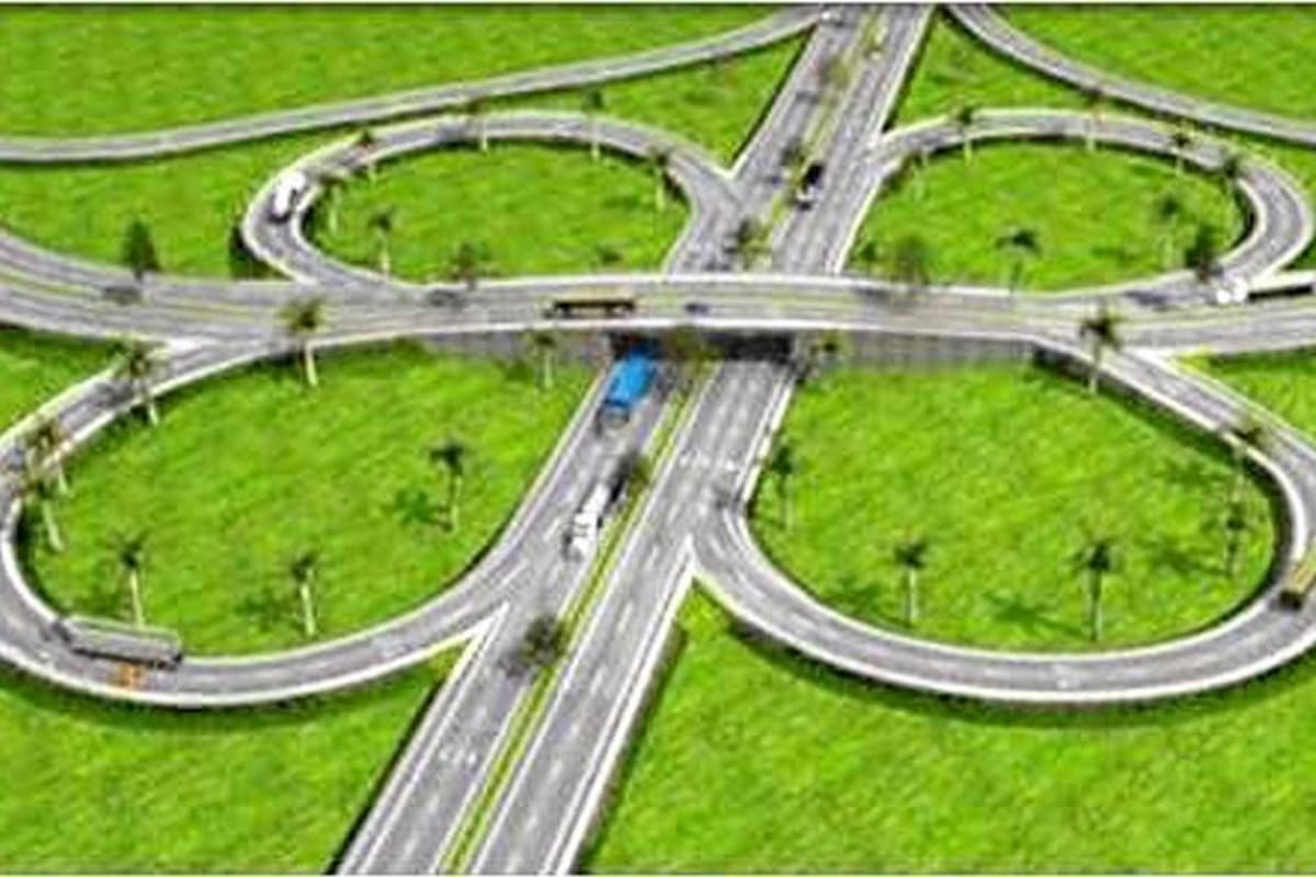 Mientras la Vía Yuma no se termine, las tractomulas siguen entrando por vías internas de Barrancabermeja. El proyecto nació de un convenio firmado en 2009.