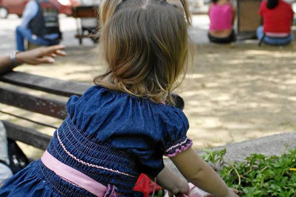 ‘Por su lenguaje mudo se identifica a niño maltratado’