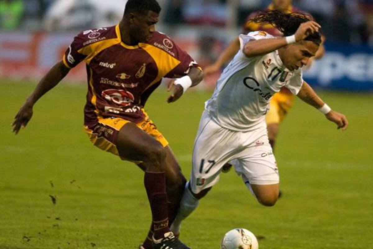 Once Caldas y Deportes Tolima, actual campeón y subcampeón de la Liga Postobón, buscarán ratificar la buena campaña del 2010 tanto en el torneo local como en la Copa Libertadores de América.(Foto: Archivo/VANGUARDIA LIBERAL )