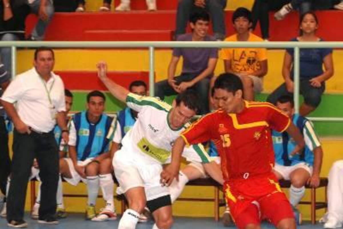 En su segunda salida en condición de visitante, Real Bucaramanga buscará ante Real Cartagena su primera victoria por fuera de casa.(Foto: Archivo / VANGUARDIA LIBERAL)