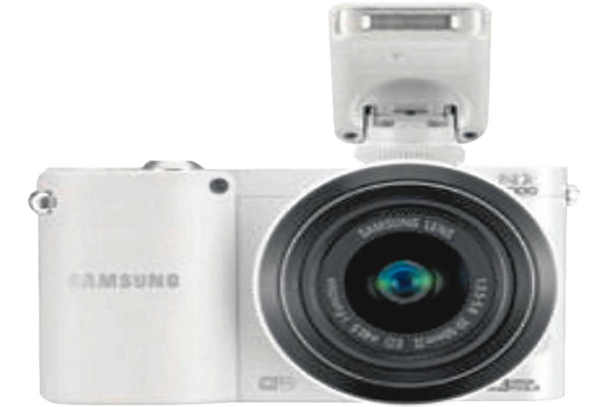 Smart Cámara Nx 1000