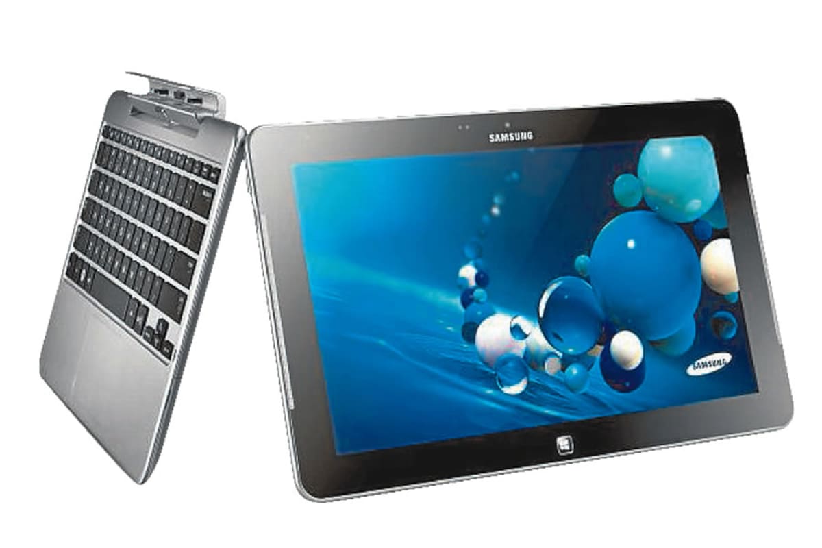 ATIV Smart PC