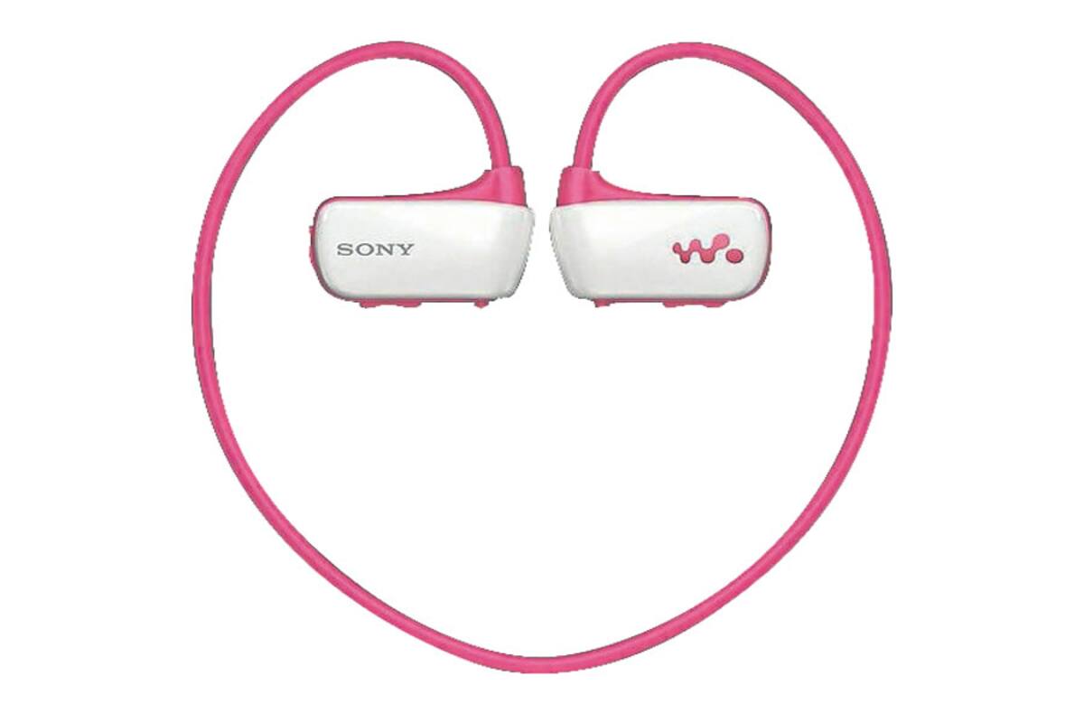 Mp3 Walkman de 4 GB