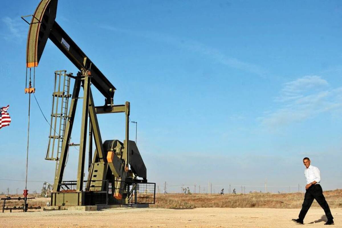 Aunque no alcanza todavía la meta del millón la producción de petróleo en el país ha aumentado. (Foto: Archivo/VANGUARDIA LIBERAL )