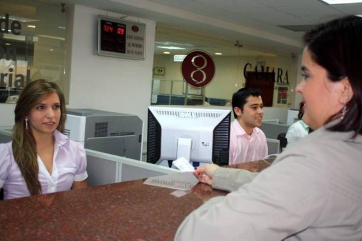 Con la ley de formalización de empresas se han puesto al día mil 500 empresas que debían el trámite de renovación de matrícula mercantil desde antes de 2008.(Foto: Archivo / VANGUARDIA LIBERAL )