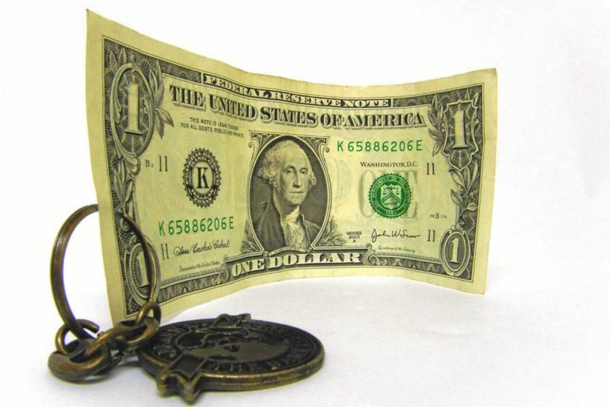 Según los analistas la intervención del Banco de la República frenaría la caída del dólar. (Foto: Archivo/VANGUARDIA LIBERAL )