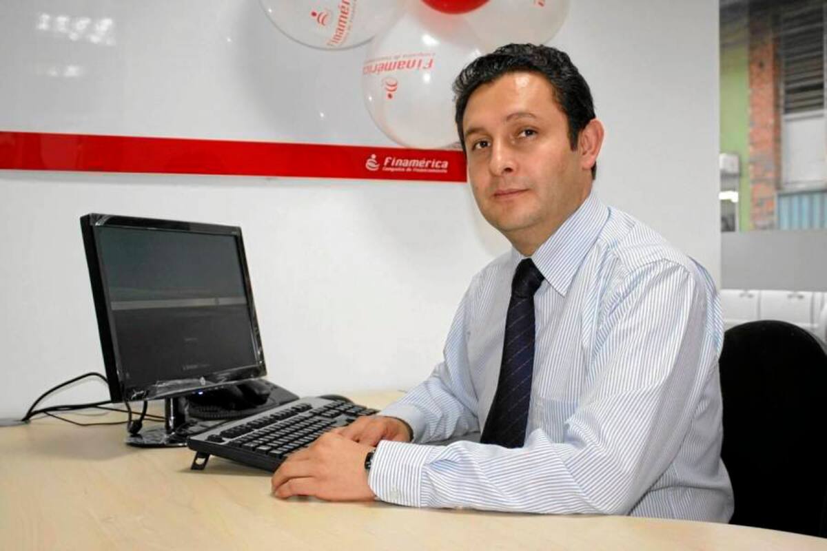Entra a Bucaramanga un nuevo competidor en el sector financiero