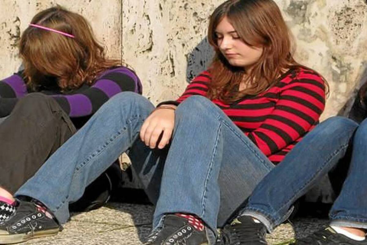 ¿Cómo lidiar con un adolescente en vacaciones?