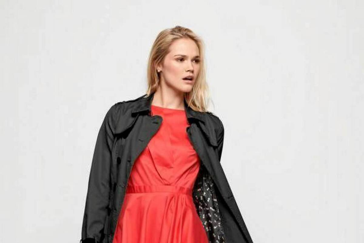 ¿Cómo te va con el rojo?