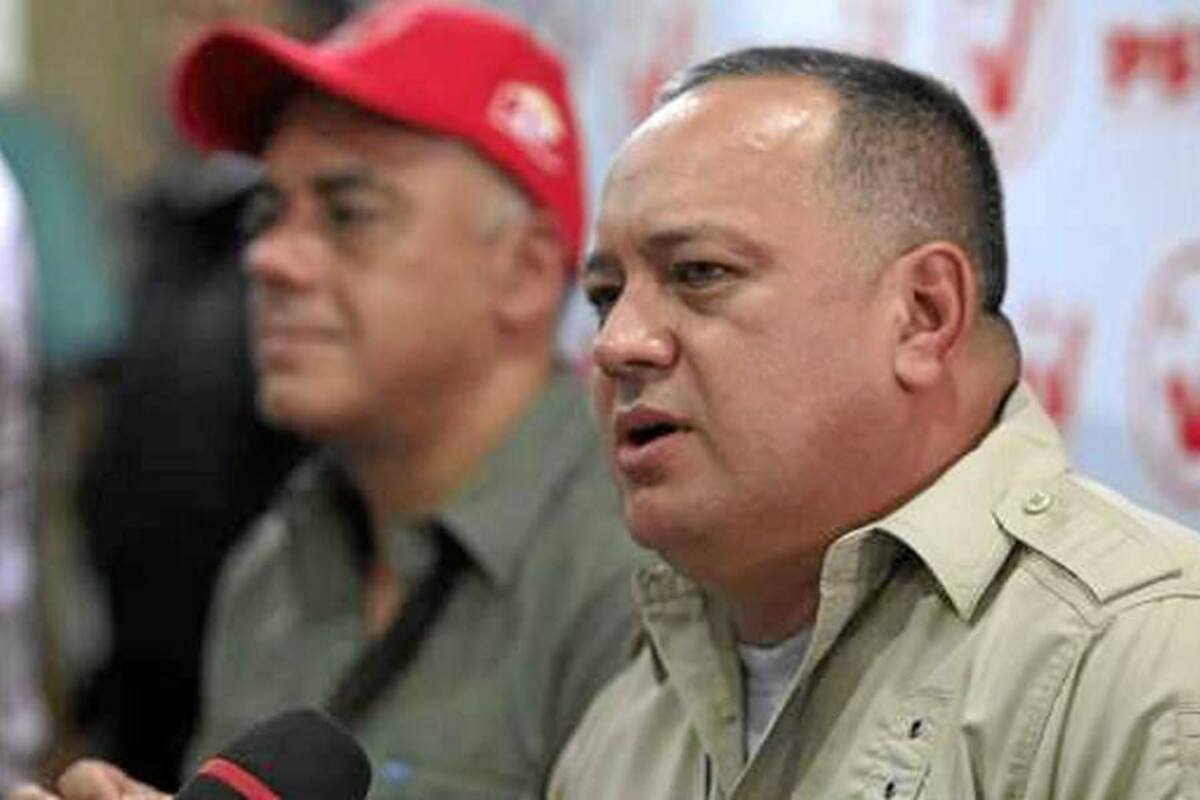 Partido de Chávez: Uribe se convirtió en peligro para la región (Foto: Tomada de Internet / VANGUARDIA LIBERAL)