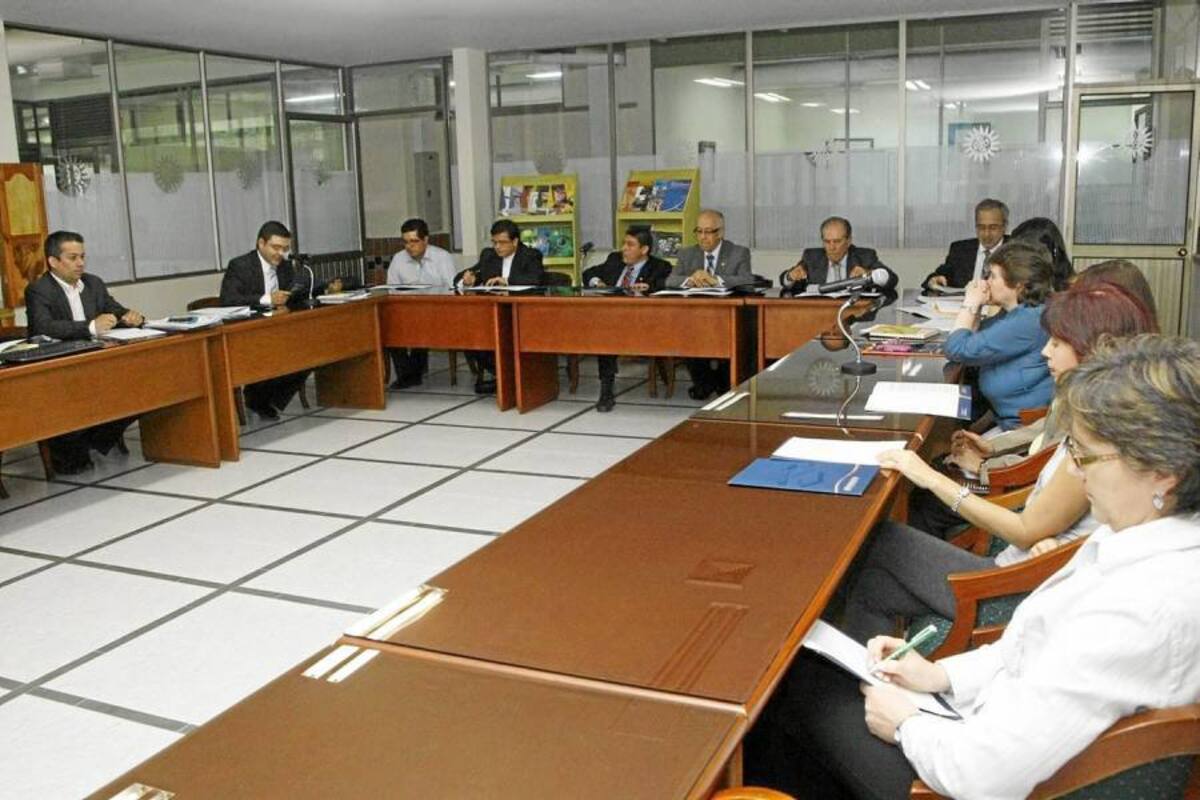 Varias universidades de Santander podrán ser las futuras administradoras del Centro de Innovación Educativa que se enfocará en la enseñanza y aplicación de las nuevas Tecnologías de la Información y Comunicación, Tics. (Foto: César Flórez/VANGUARDIA LIBERAL)