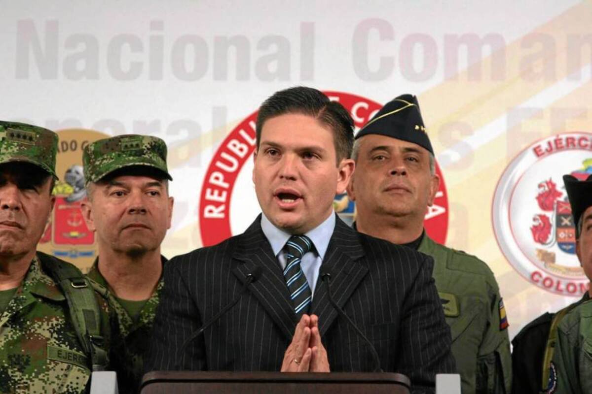 Gobierno Nacional abre puerta a ‘países amigos’ para liberaciones