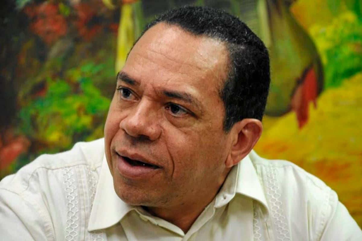Embajador de República Dominicana busca acuerdos de cooperación en la región
