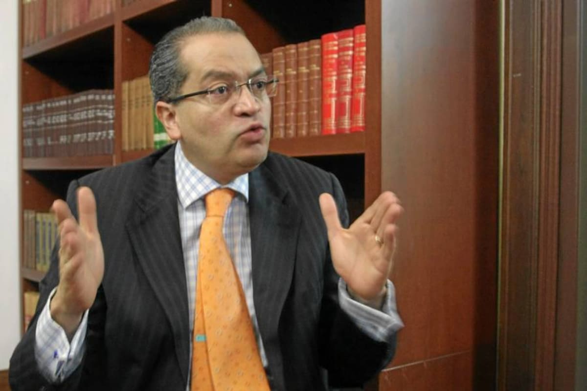 (Foto: /VANGUARDIA LIBERAL)