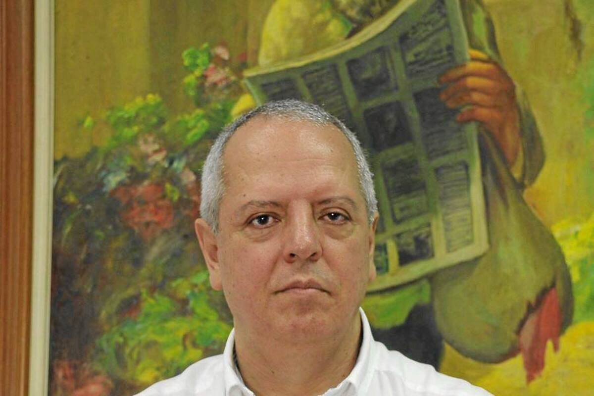 José Vicente Villamizar