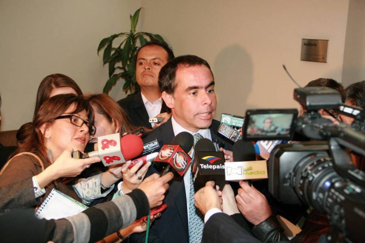 Armando Benedetti