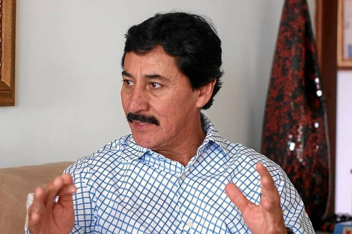 Procuraduría pide mantener investidura de Bernabé Celis
