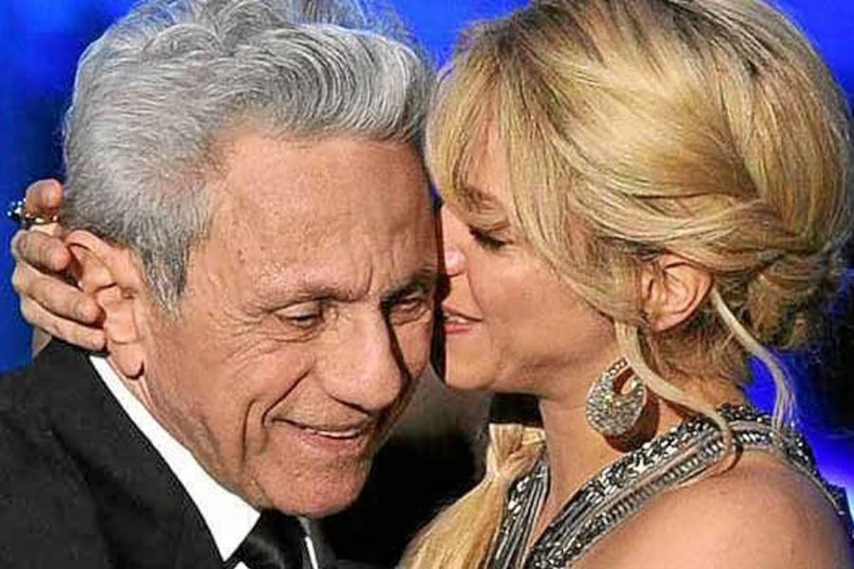 Shakira escribe el prólogo (Foto: Tomada de Internet / VANGUARDIA LIBERAL)