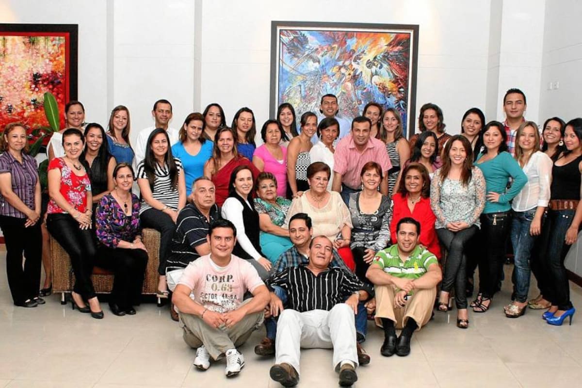 (Foto: Mauricio Betancourt / VANGUARDIA LIBERAL)