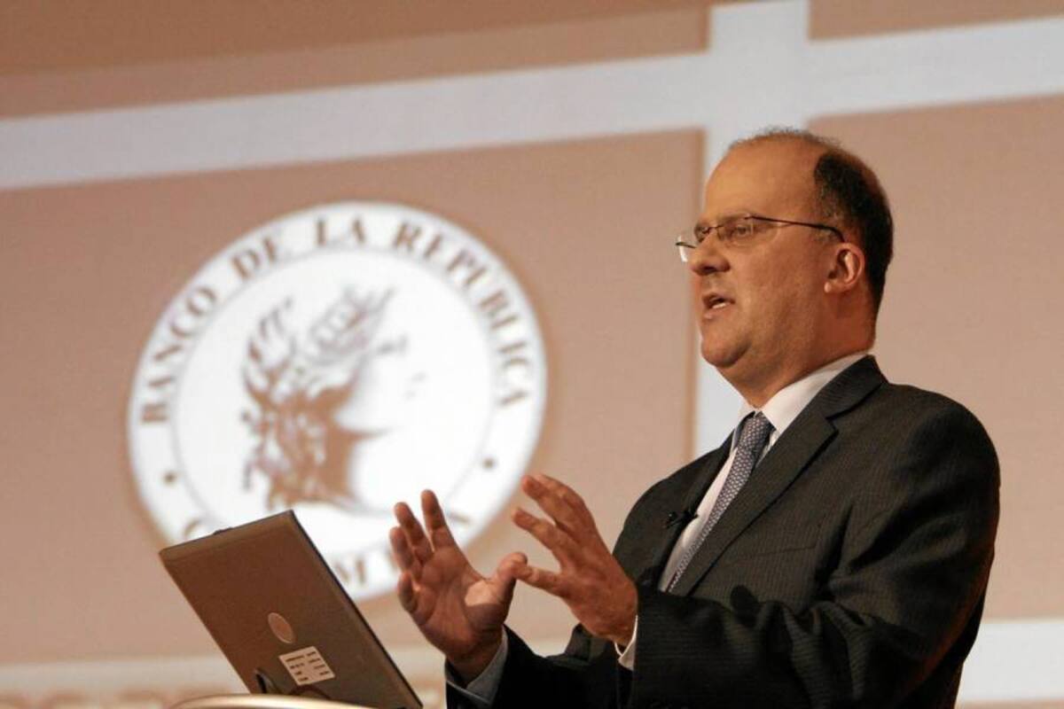Para unos codirectores, el aumento de la tasa de intermediación ya llegó a un rango neutral. (Foto: Archivo/VANGUARDIA LIBERAL )