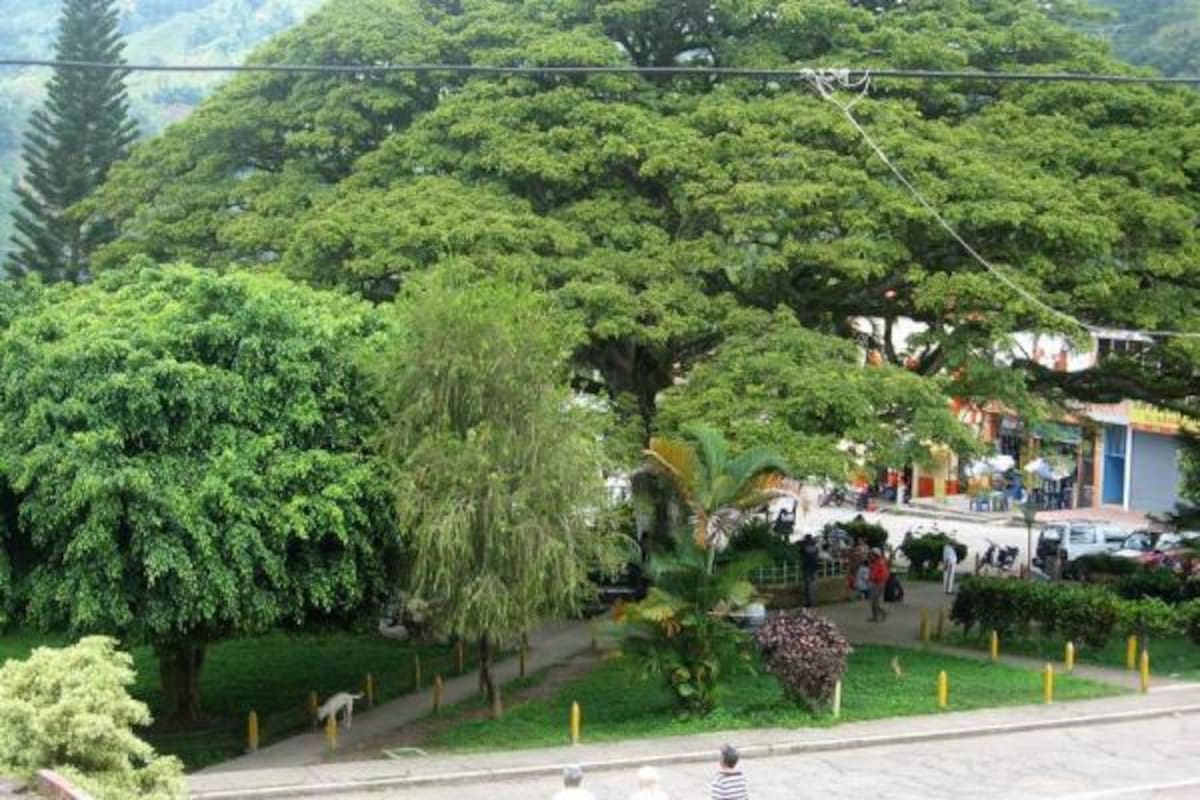 Del 7 al 10 de enero, en el municipio de Landázuri se celebrará las festividades que congregan a toda la comunidad.(Foto: Nancy Acuña R. /VANGUARDIA LIBERAL)