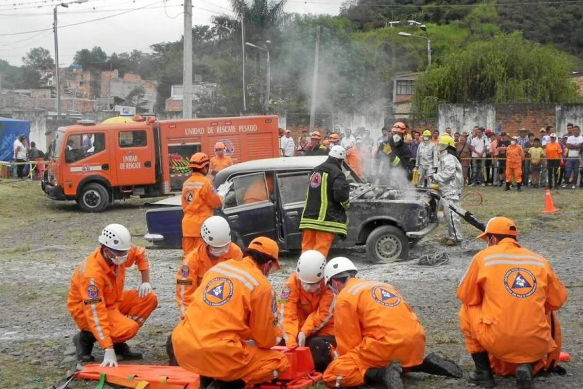 (Foto: Luis Fernando Martínez Vargas /VANGUARDIA LIBERAL)