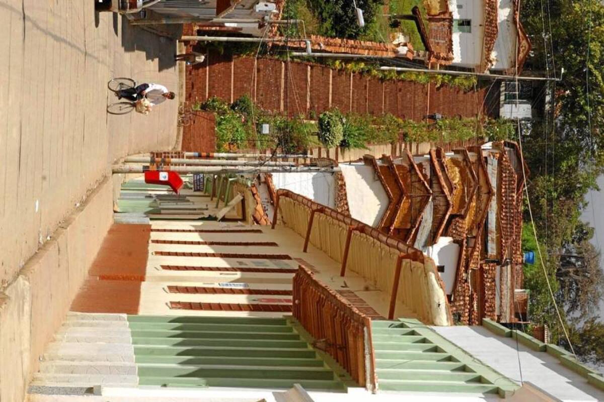 La Administración Local de Zapatoca advirtió retrasos en el cumplimiento de los términos de construcción del nuevo acueducto. (Foto: Archivo/VANGUARDIA LIBERAL)