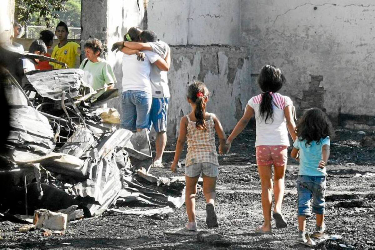 USTED PUEDE AYUDAR: Consignando en la cuenta de ahorros 22048024117-3 en el Banco Popular a nombre de Tesorería Municipal Donación Familias Café Madrid.