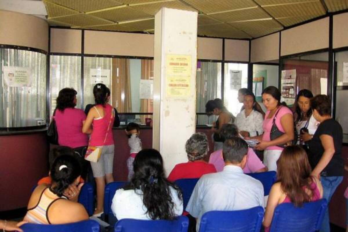 La presencia en la reunión de la ciudadanía que ha recibido atención en el Hospital se hace indispensable, por lo cual la institución hizo un llamado a vincularse a este evento participativo que determinará parte de los destinos y funcionamiento de la entidad. (Foto: Nancy Gómez /VANGUARDIA LIBERAL)