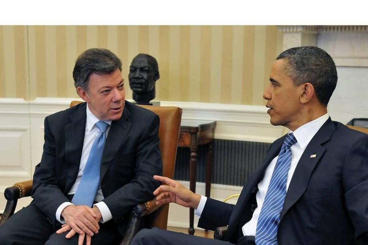 La generación de empleo y el incremento en la producción industrial son vitales para la administración de la Obama de cara a las elecciones de 2012. (Foto: Archivo/VANGUARDIA LIBERAL )