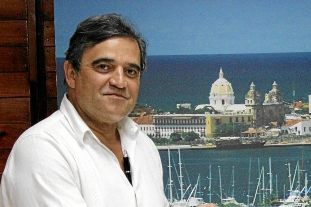 En su mejor momento, el turismo navega en medio de la crisis