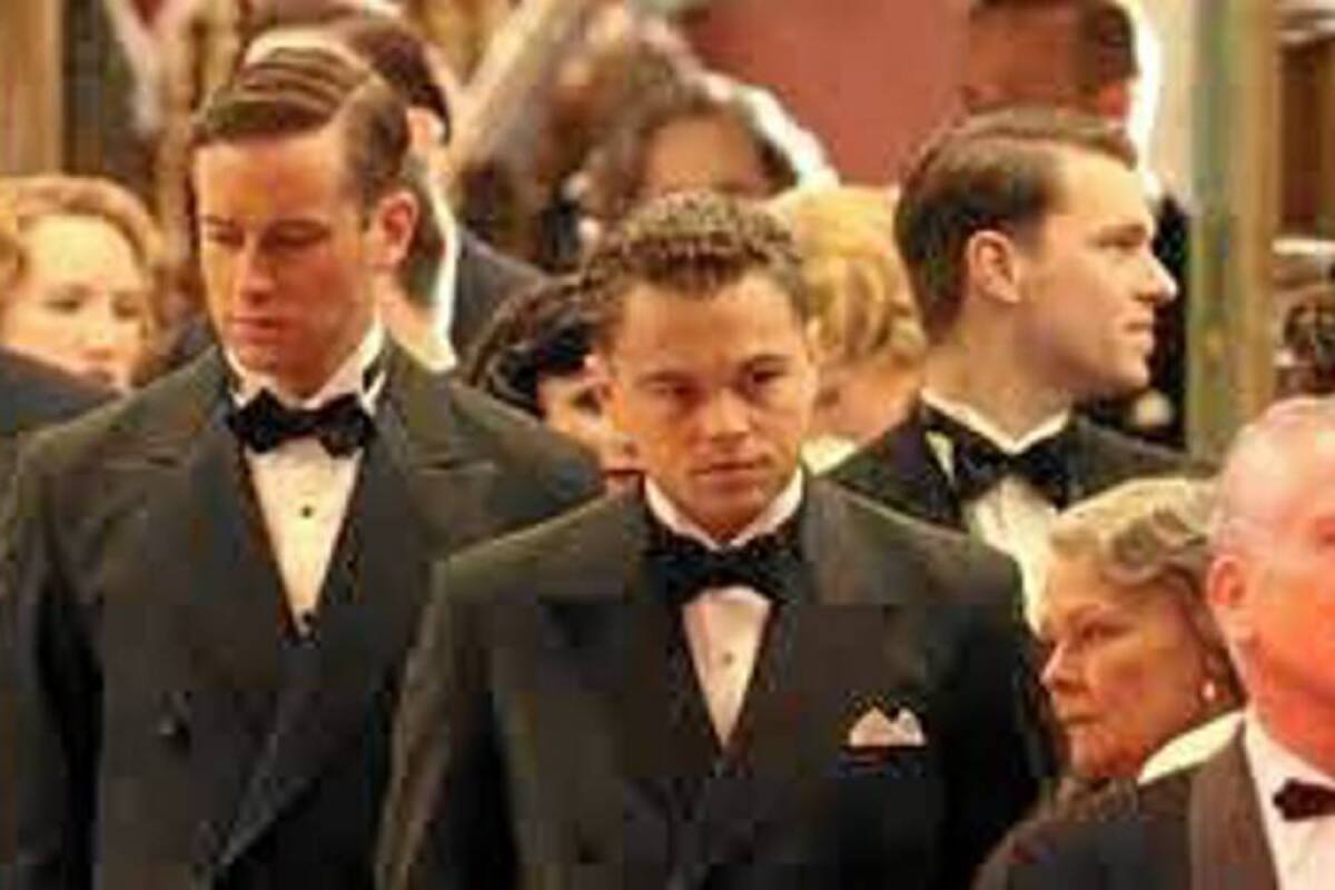 J Edgar