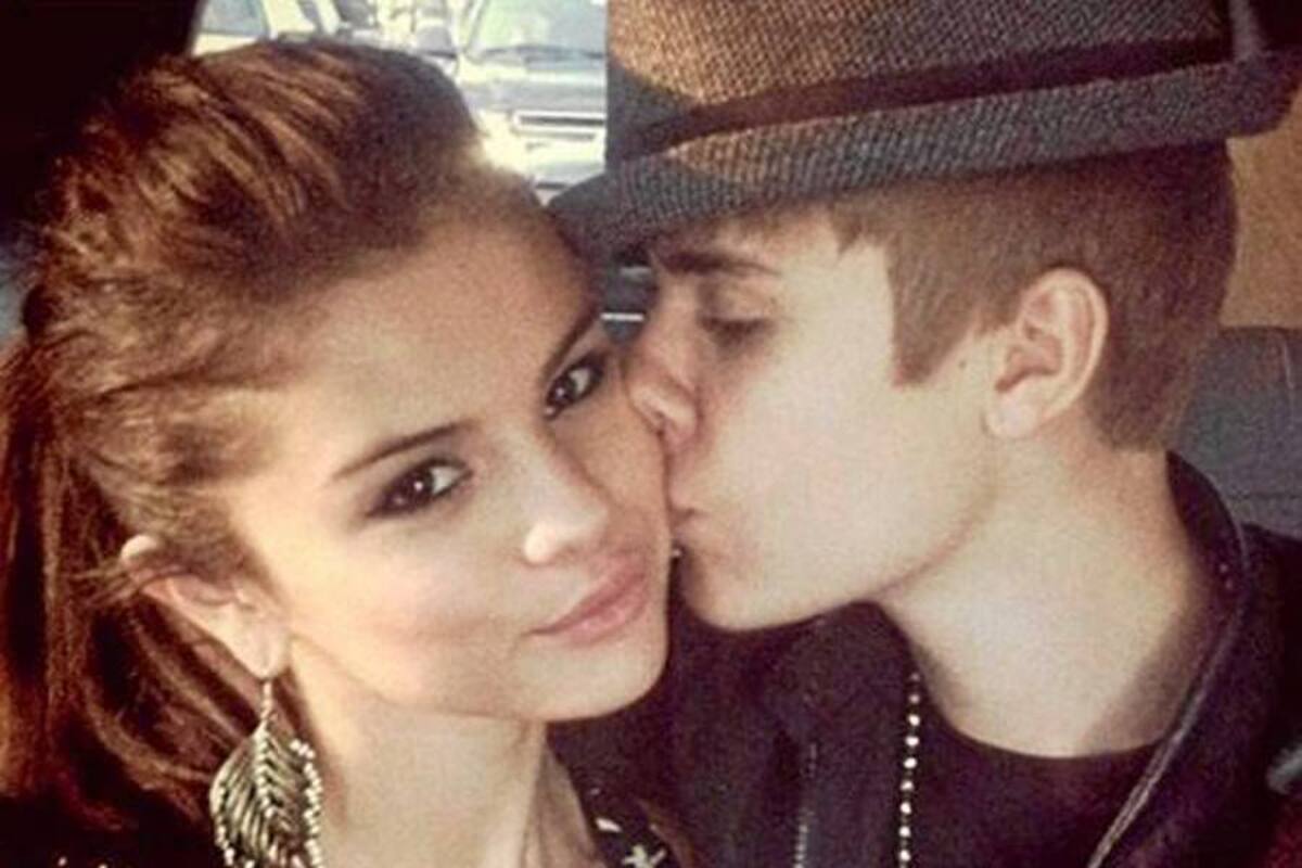 Selena Gomez reveló la locura más grande que ha hecho por Justin Bieber