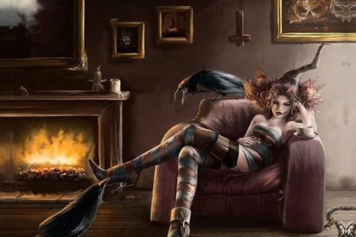 Algunas personas se sienten faltas de habilidades sociales, otros sencillamente no saben perder en el amor, y acuden a la magia blanca para ver qué tanto pueden ayudarles a mejorar su situación. Detrás de ese actuar hay muchos problemas de personalidad, vacíos sociales y poca inteligencia emocional. (Foto: Tomada de Internet / VANGUARDIA LIBERAL)