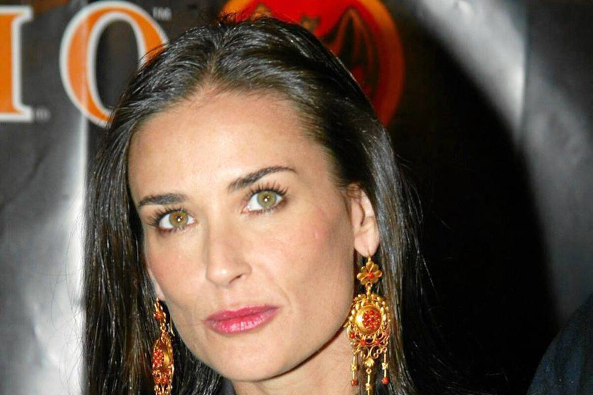 Demi Moore