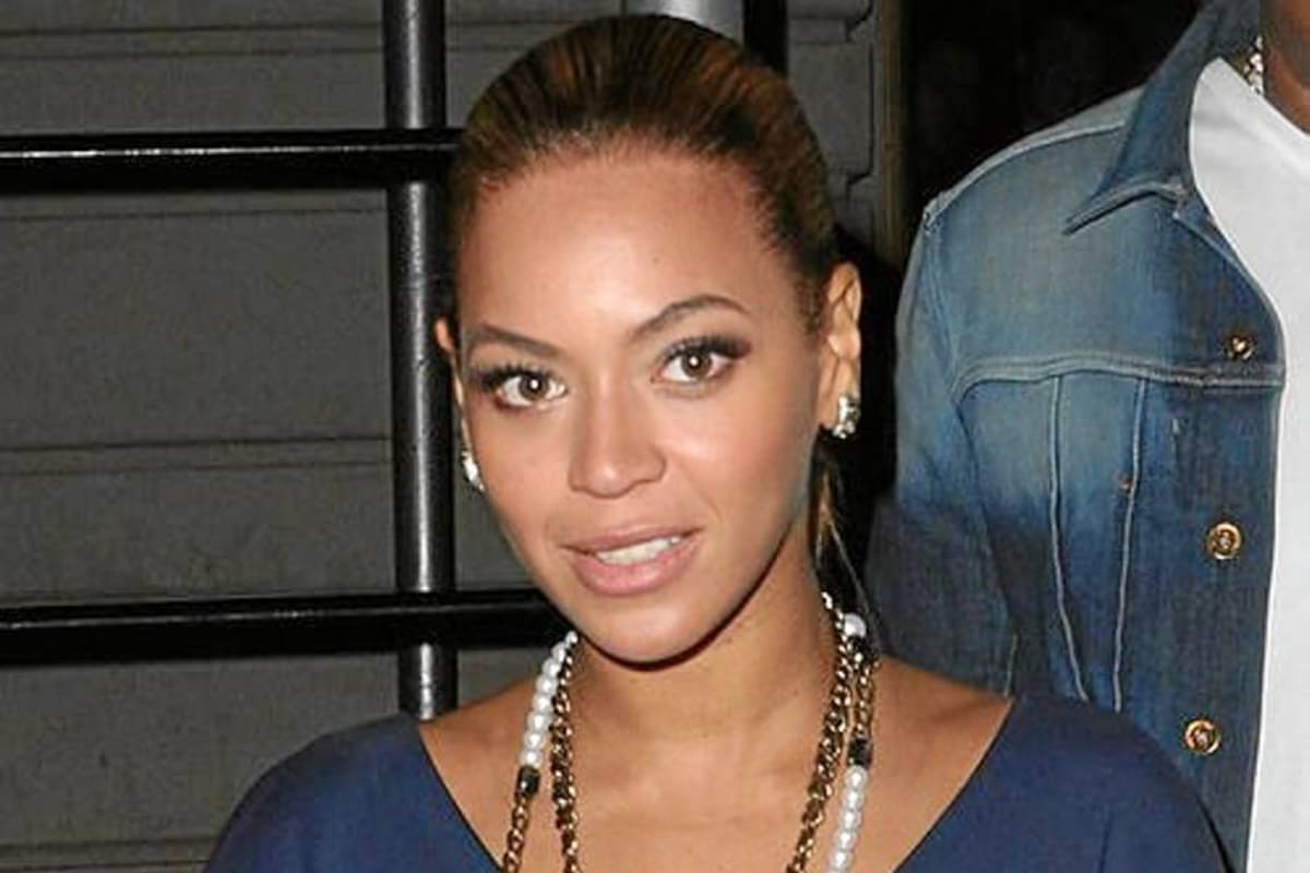 Beyoncé