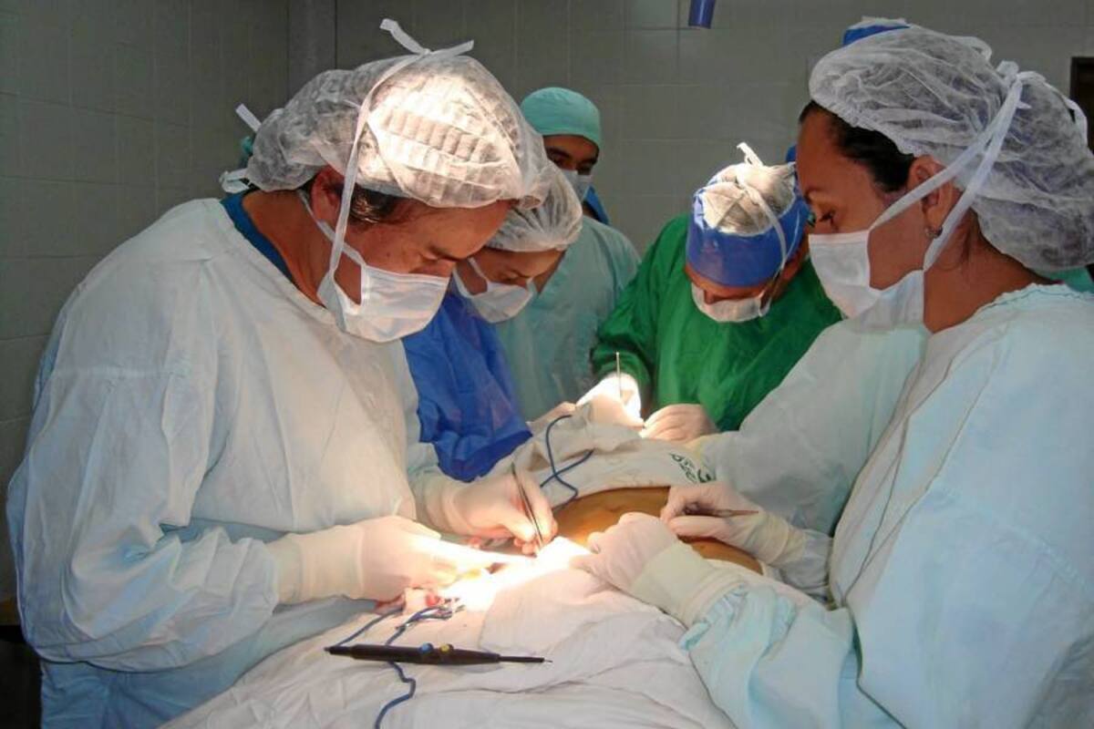 El sistema de seguridad en el país aseguró que sólo subsidiará la reposición de los implantes en el caso de que se trate de cirugías reconstructivas. (Foto: Archivo/VANGUARDIA LIBERAL )